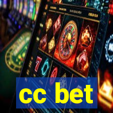 cc bet